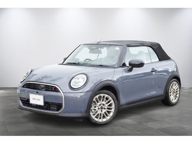 BMW / MINI COOPER open