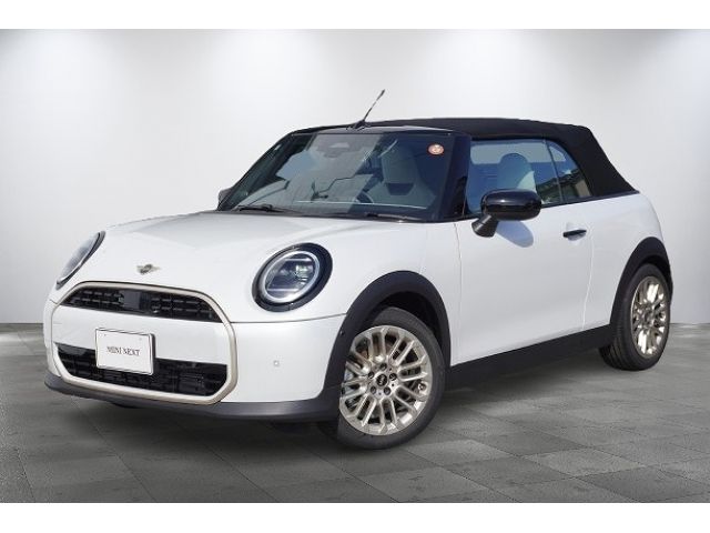 BMW / MINI COOPER open