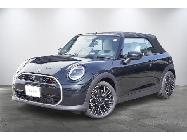 BMW / MINI COOPER open