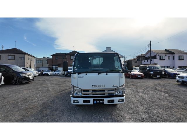 ISUZU / ELF