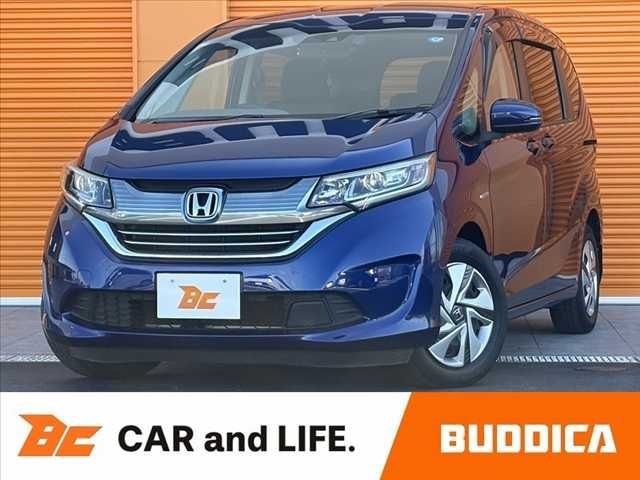 HONDA / FREED HYBRID