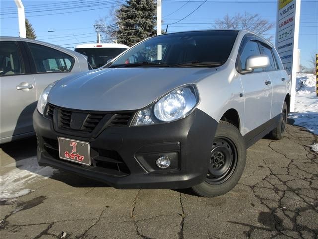 NISSAN / NV150 AD 4WD