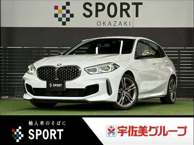 BMW / BMW 1series