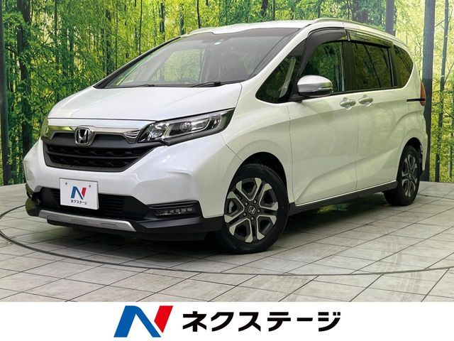 HONDA / FREED HYBRID