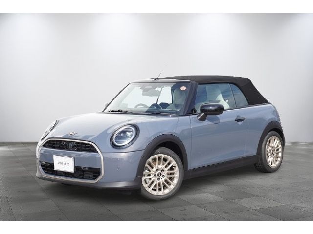 BMW / MINI COOPER open