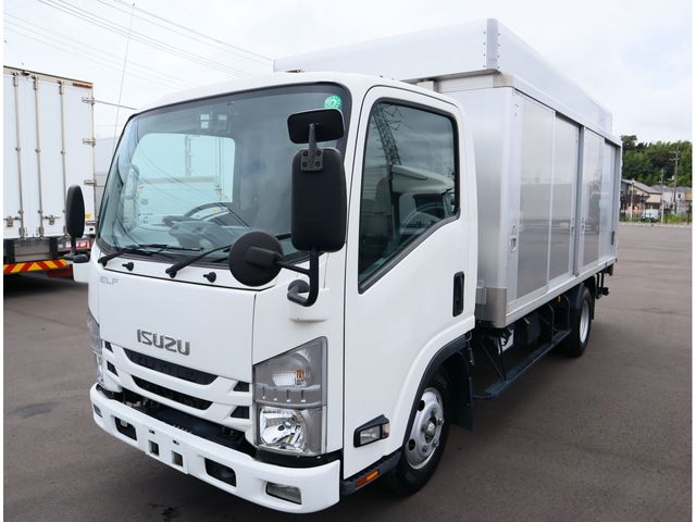 ISUZU / ELF