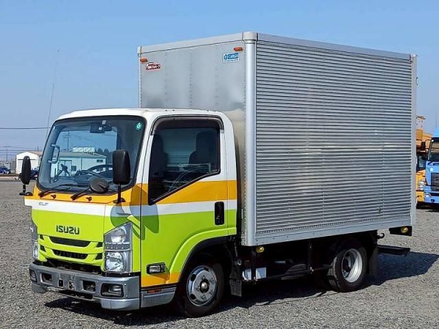 ISUZU / ELF
