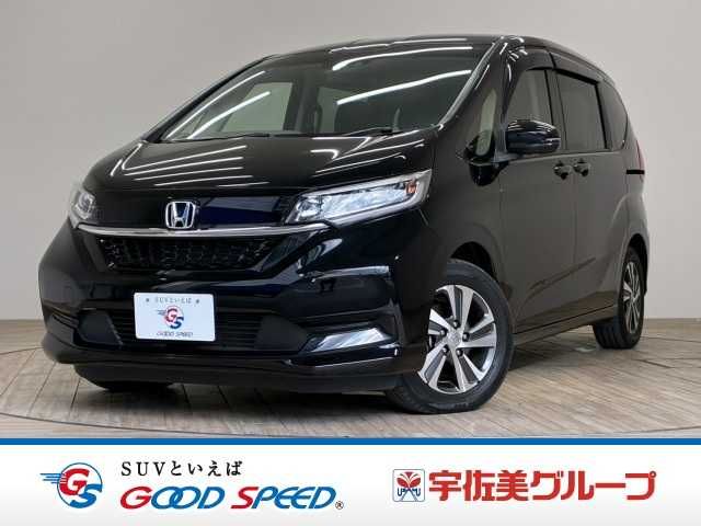 HONDA / FREED