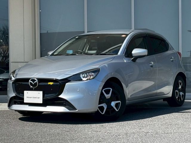 MAZDA / MAZDA2