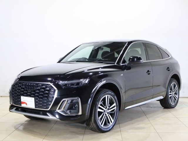 AUDI / AUDI Q5 SPORTBACK