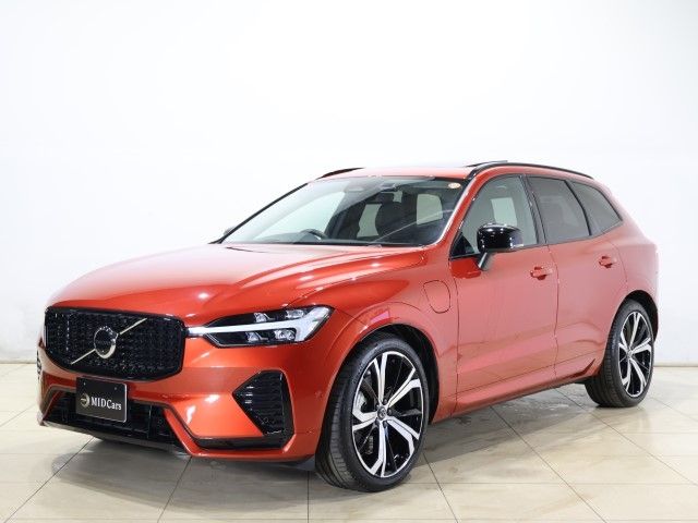VOLVO / VOLVO XC60