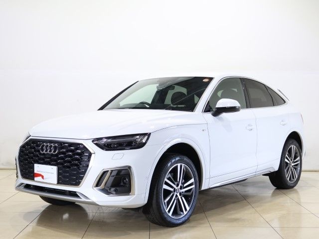 AUDI / AUDI Q5 SPORTBACK