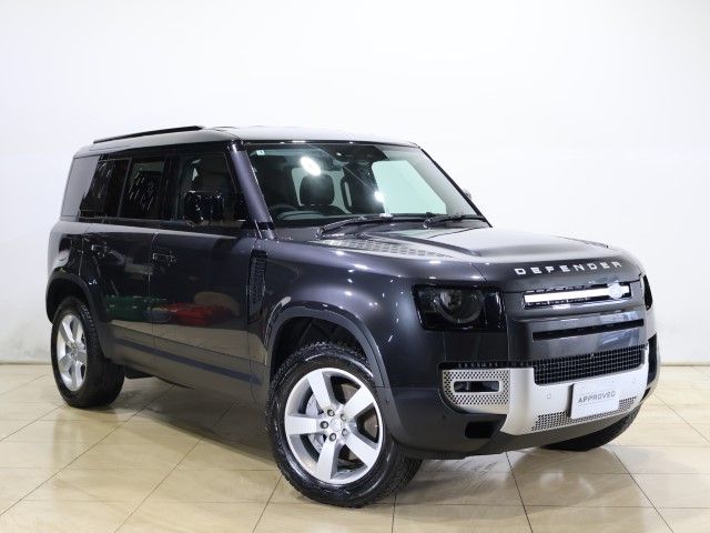 ROVER / ROVER DEFENDER