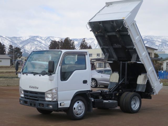 ISUZU / ELF