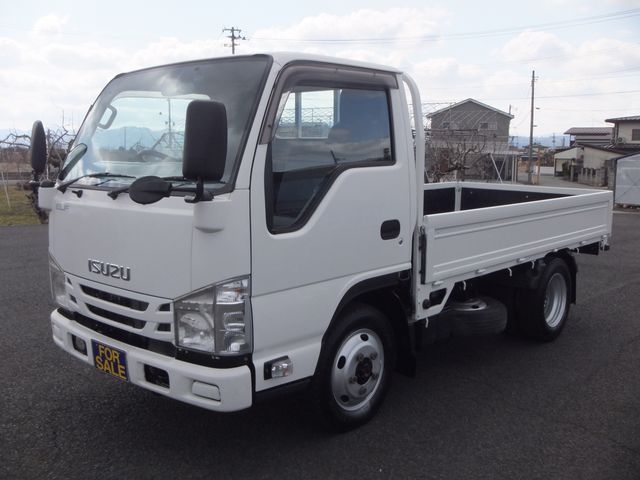 ISUZU / ELF