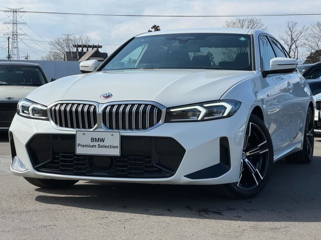 BMW / BMW 3series sedan