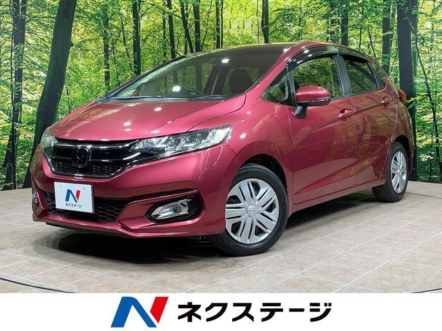 HONDA / FIT