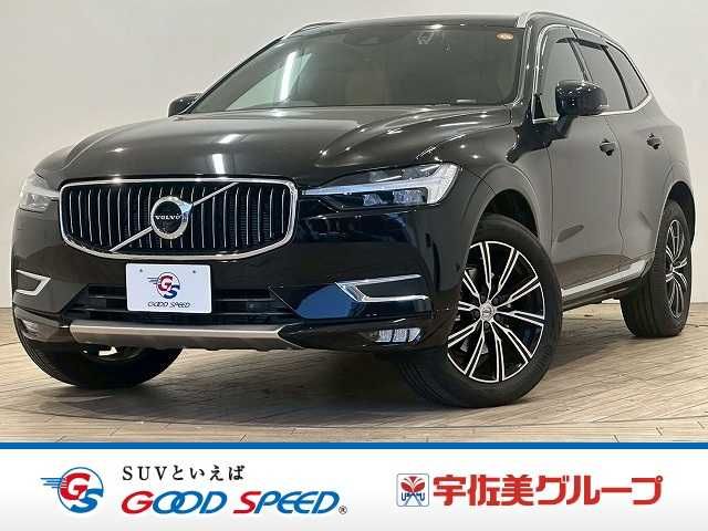 VOLVO / VOLVO XC60