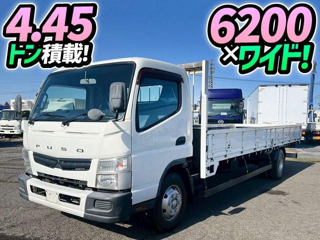 MITSUBISHI / CANTER