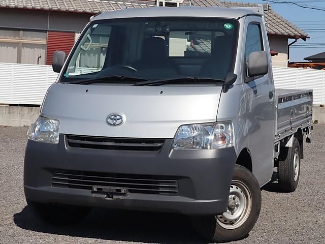 TOYOTA / LITEACE truck 2WD
