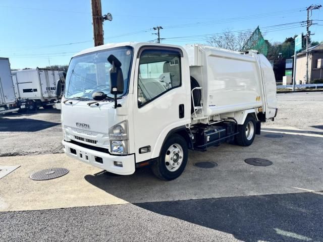 ISUZU / ELF