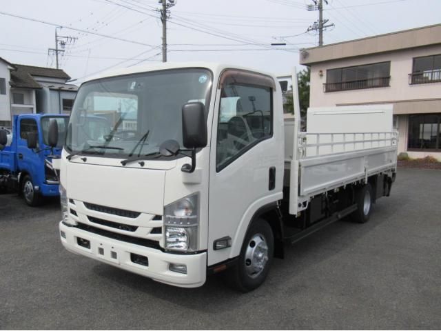 ISUZU / ELF