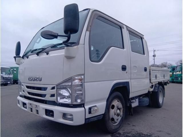 ISUZU / ELF