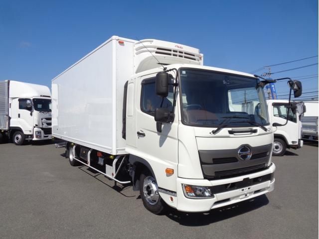 HINO / RANGER