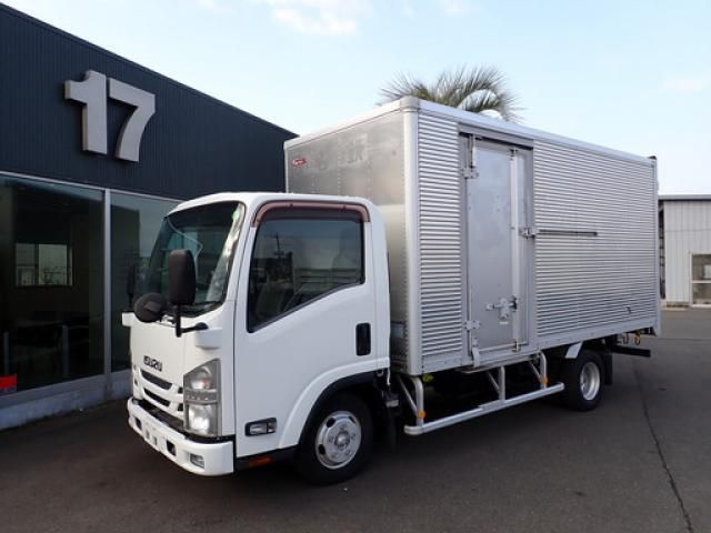 ISUZU / ELF