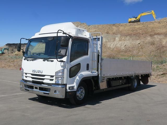 ISUZU / FORWARD