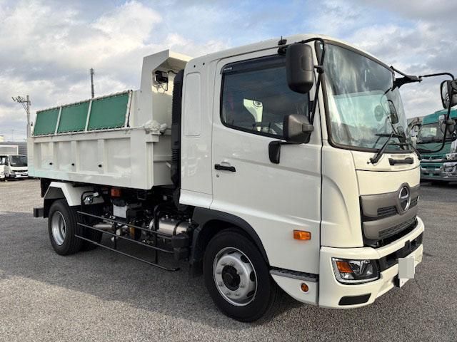 HINO / RANGER