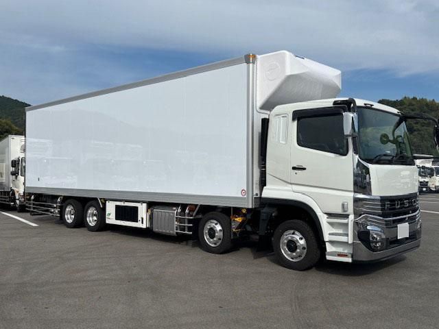 MITSUBISHI FUSOU / SUPER GREAT