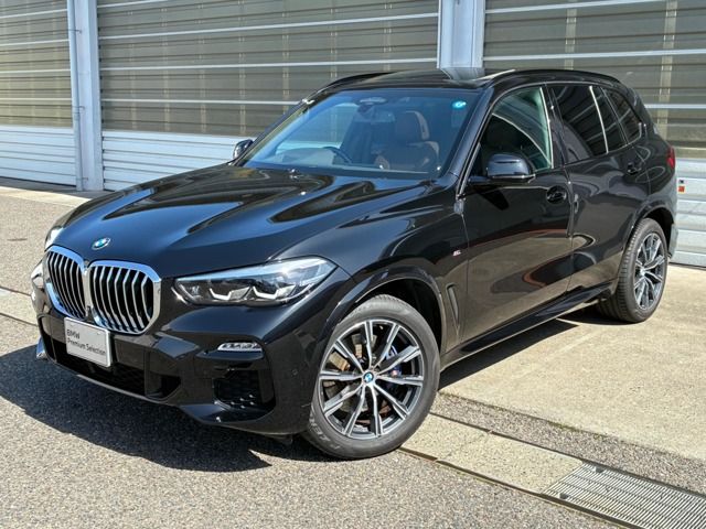 BMW / BMW X5