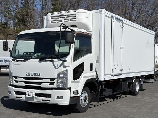 ISUZU / FORWARD