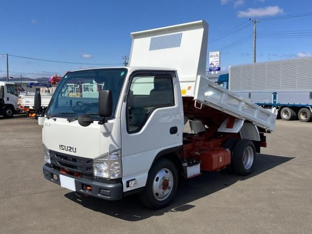 ISUZU / ELF