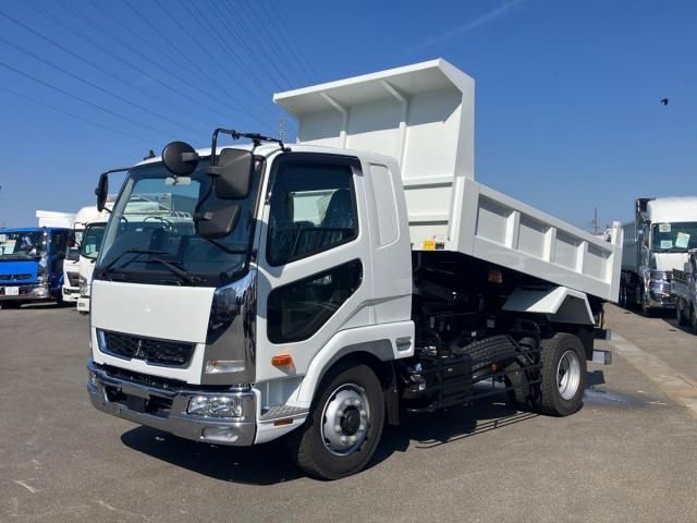 MITSUBISHI FUSOU / FIGHTER