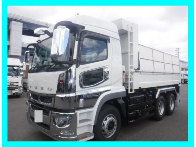 MITSUBISHI FUSOU / SUPER GREAT