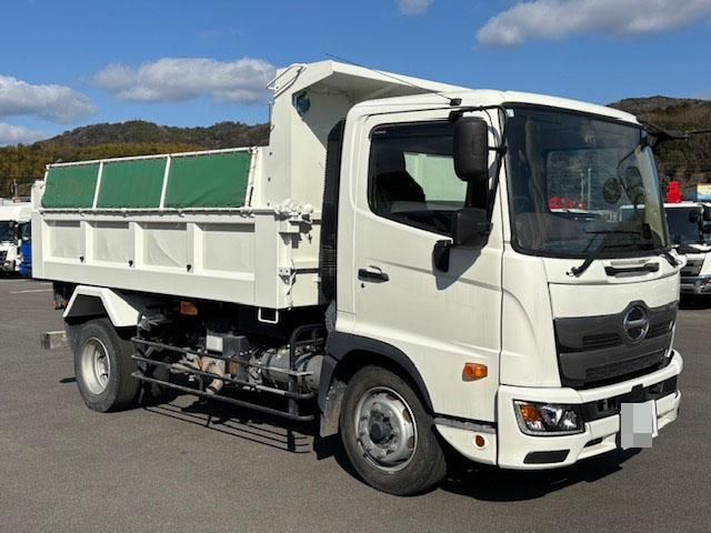 HINO / RANGER