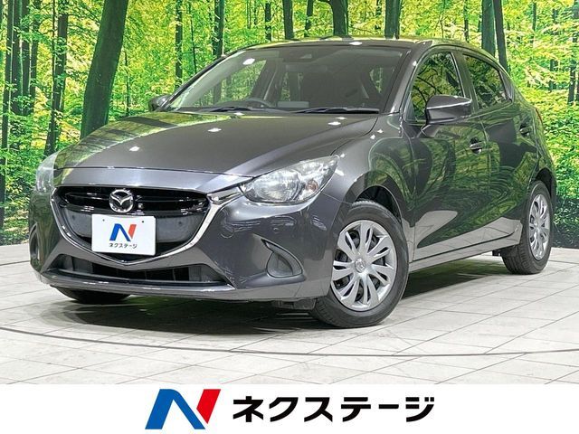 MAZDA / DEMIO