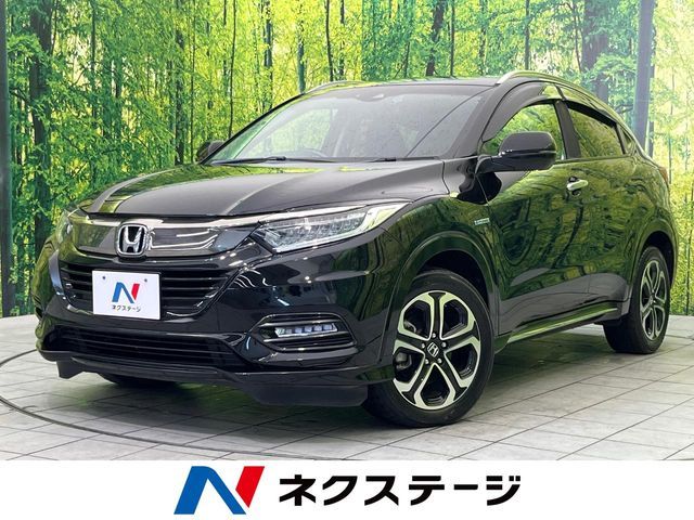 HONDA / VEZEL HYBRID