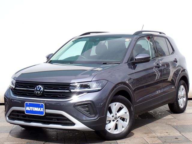 VOLKSWAGEN / VOLKSWAGEN T-Cross