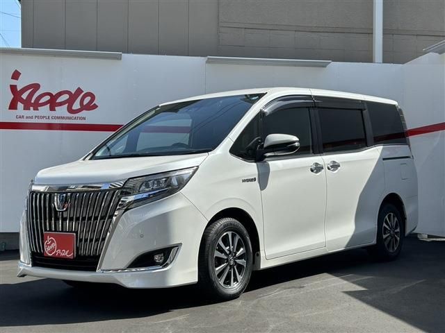 TOYOTA / ESQUIRE HYBRID