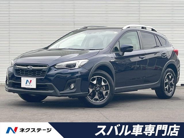 SUBARU / SUBARU XV HYBRID