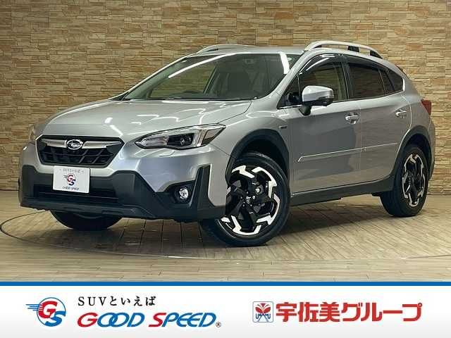 SUBARU / SUBARU XV HYBRID