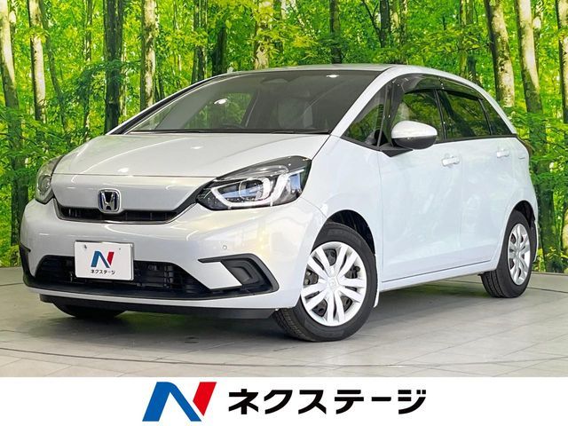 HONDA / FIT e:HEV
