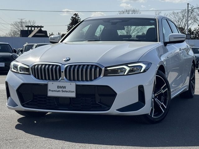 BMW / BMW 3series sedan