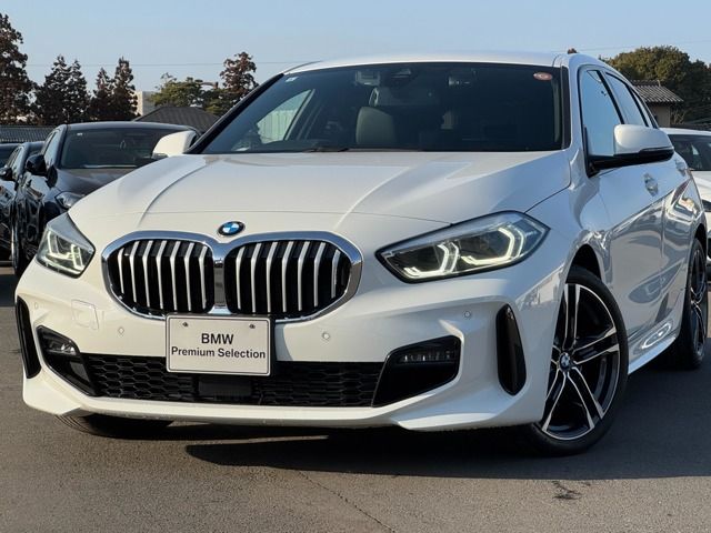 BMW / BMW 1series