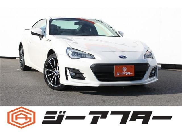 SUBARU / BRZ