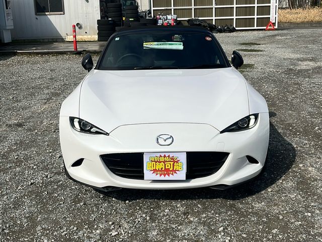 MAZDA / ROADSTER