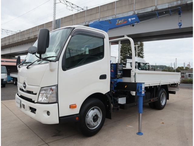 HINO / DUTRO